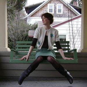 Meet your Posher, Trish